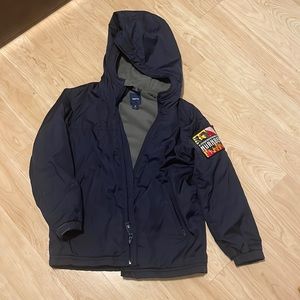 Boys Gapkids jacket size m